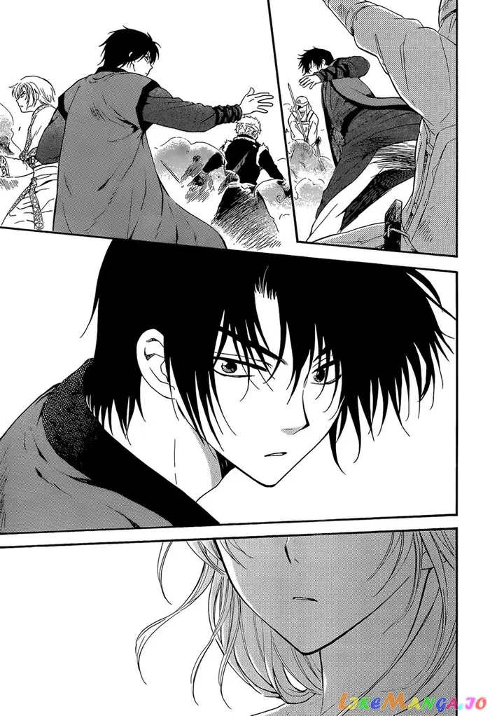 Yona of the Dawn Chapter 119 image 25_optimized